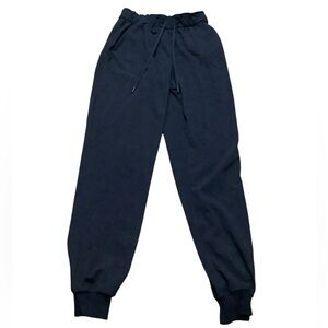 Lululemon navy joggers